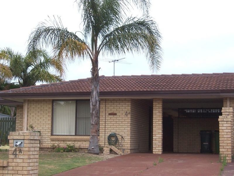 4A Cannes Place, Warnbro WA 6169