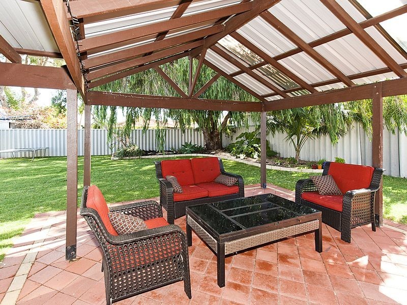 1/25A Discovery Crescent, Port Kennedy WA 6172