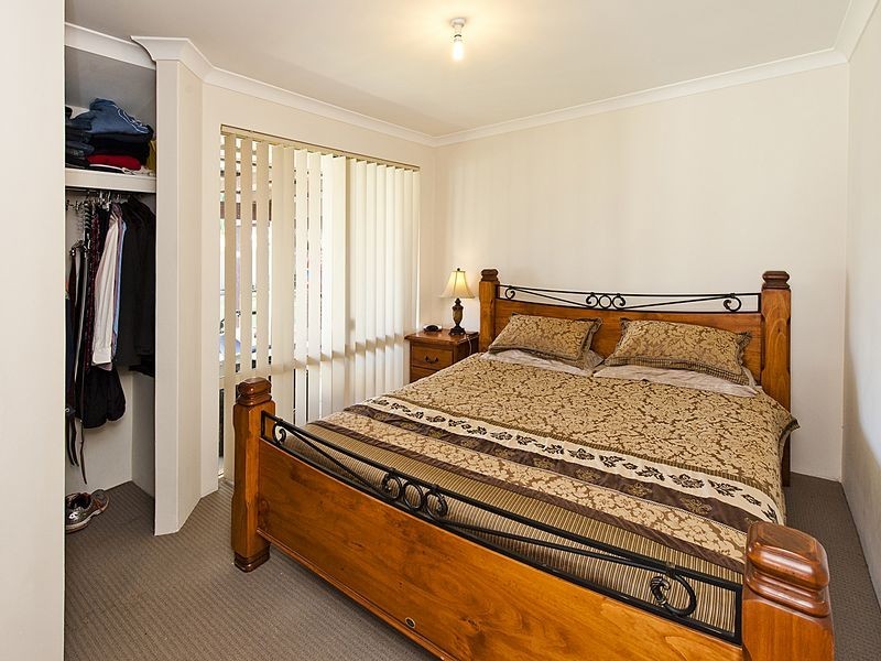 1/25A Discovery Crescent, Port Kennedy WA 6172