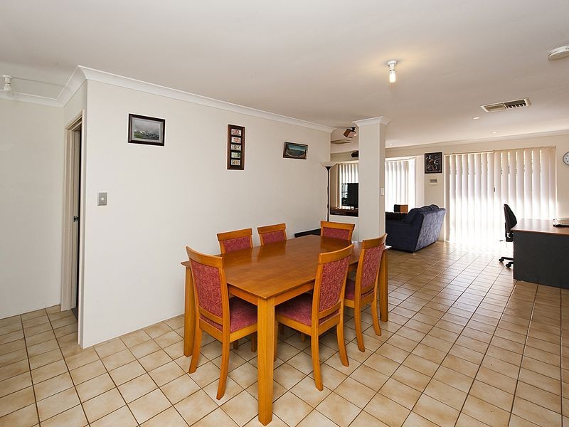 1/25A Discovery Crescent, Port Kennedy WA 6172