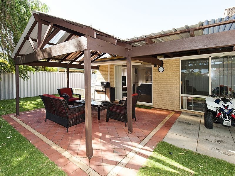 1/25A Discovery Crescent, Port Kennedy WA 6172
