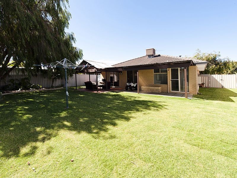 1/25A Discovery Crescent, Port Kennedy WA 6172
