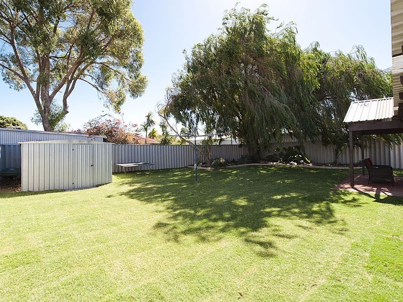 1/25A Discovery Crescent, Port Kennedy WA 6172