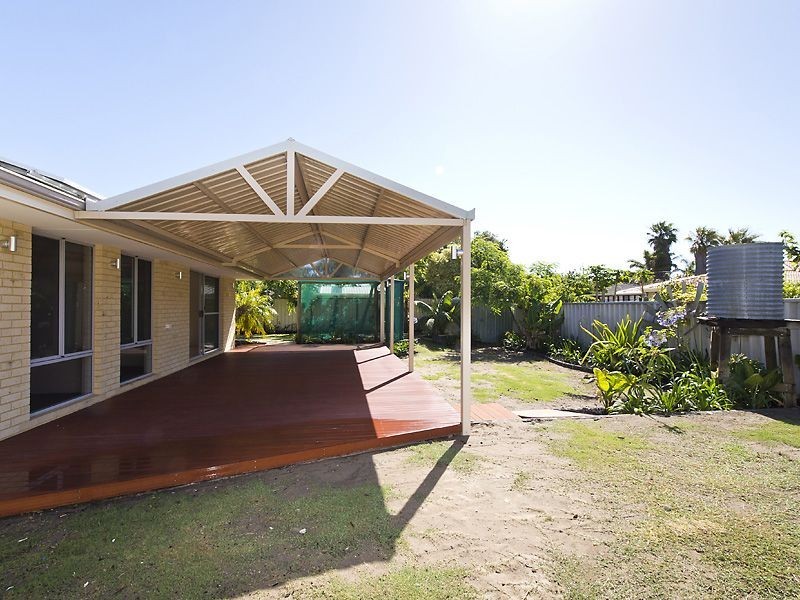 5 Jubilee Drive, Waikiki WA 6169