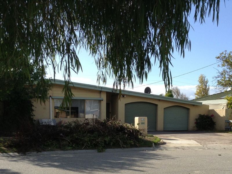 14 Dorado Court, Rockingham WA 6168