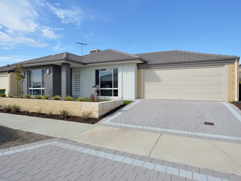 18 Pavonia Parade, Baldivis WA 6171