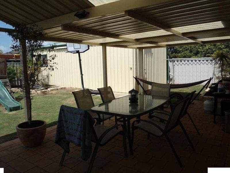 32 Strasbourg Ramble, Port Kennedy WA 6172