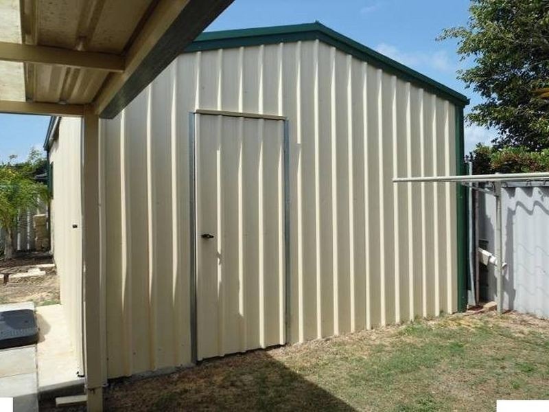 32 Strasbourg Ramble, Port Kennedy WA 6172