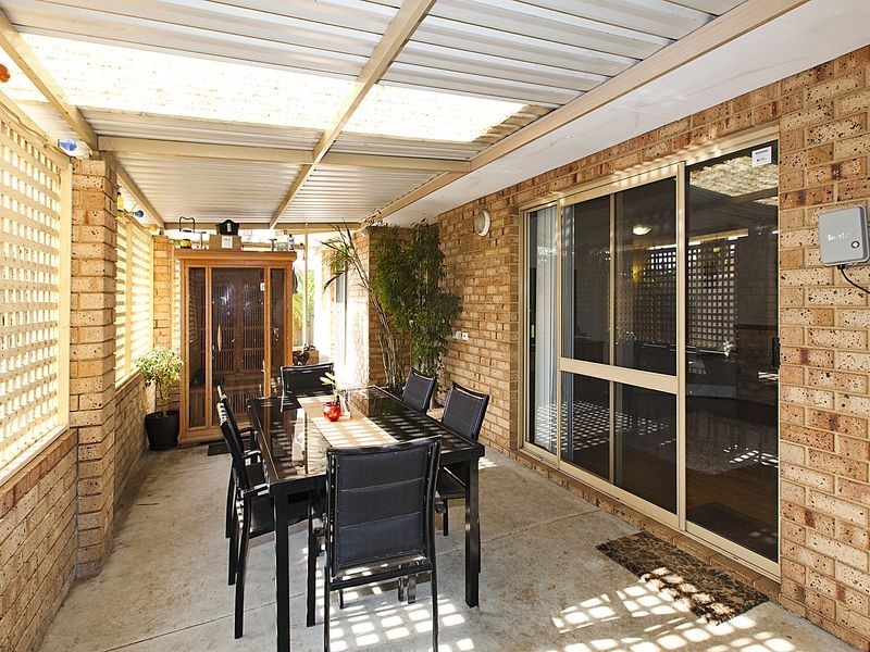 118 Woodbridge Drive, Cooloongup WA 6168