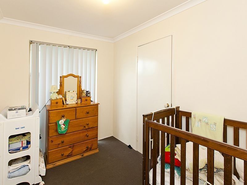 118 Woodbridge Drive, Cooloongup WA 6168