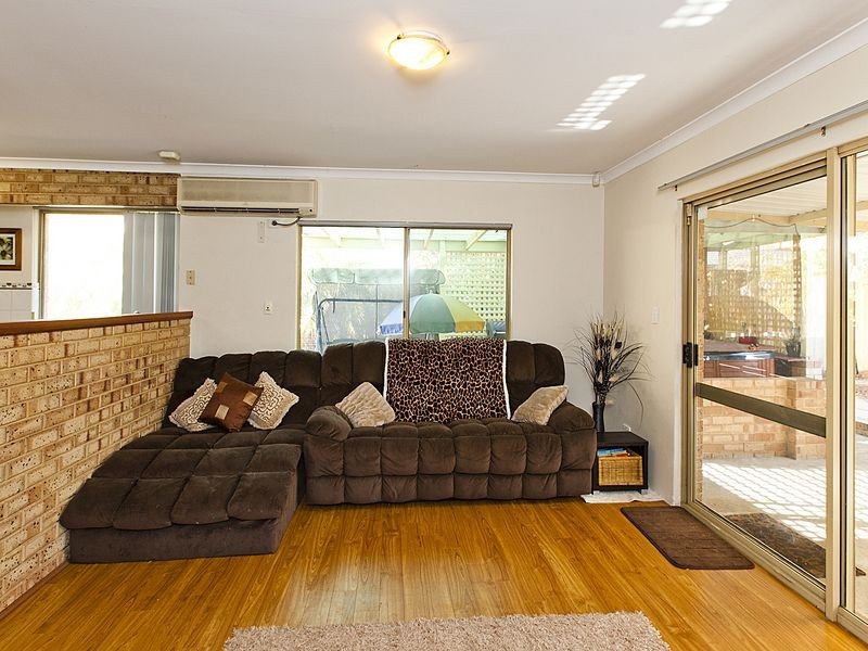 118 Woodbridge Drive, Cooloongup WA 6168