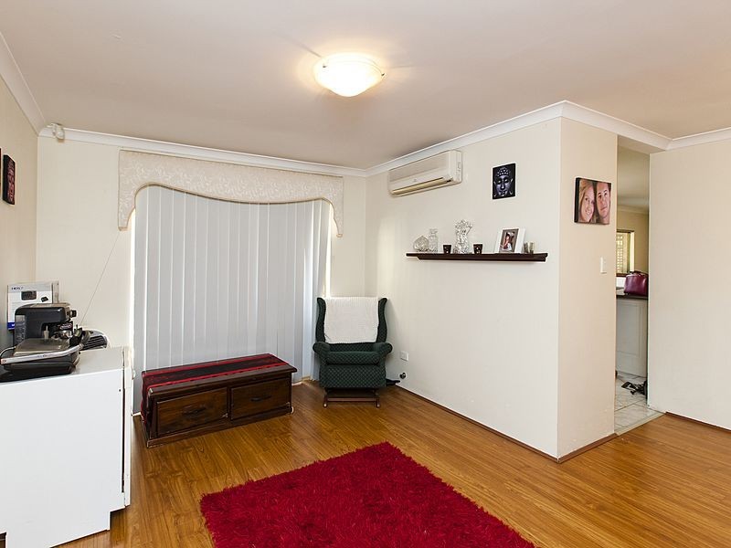 118 Woodbridge Drive, Cooloongup WA 6168