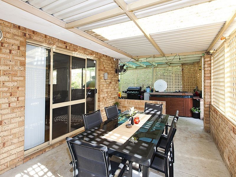 118 Woodbridge Drive, Cooloongup WA 6168