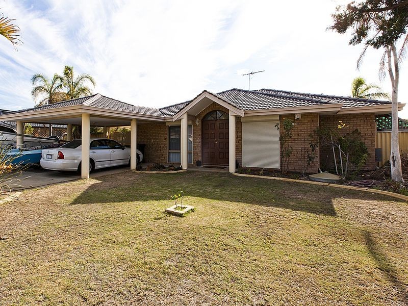 118 Woodbridge Drive, Cooloongup WA 6168