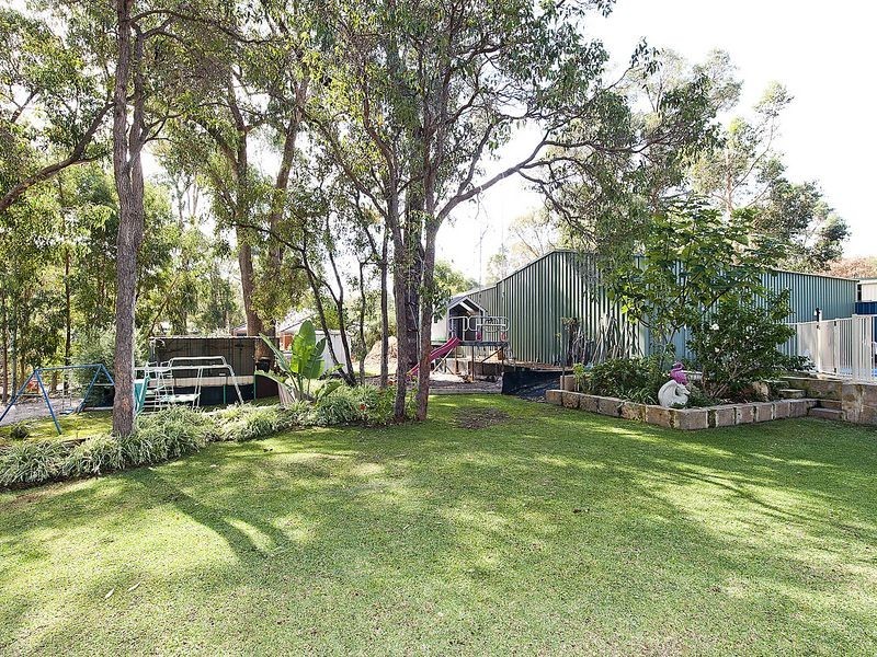 4 Manor Approach, Baldivis WA 6171