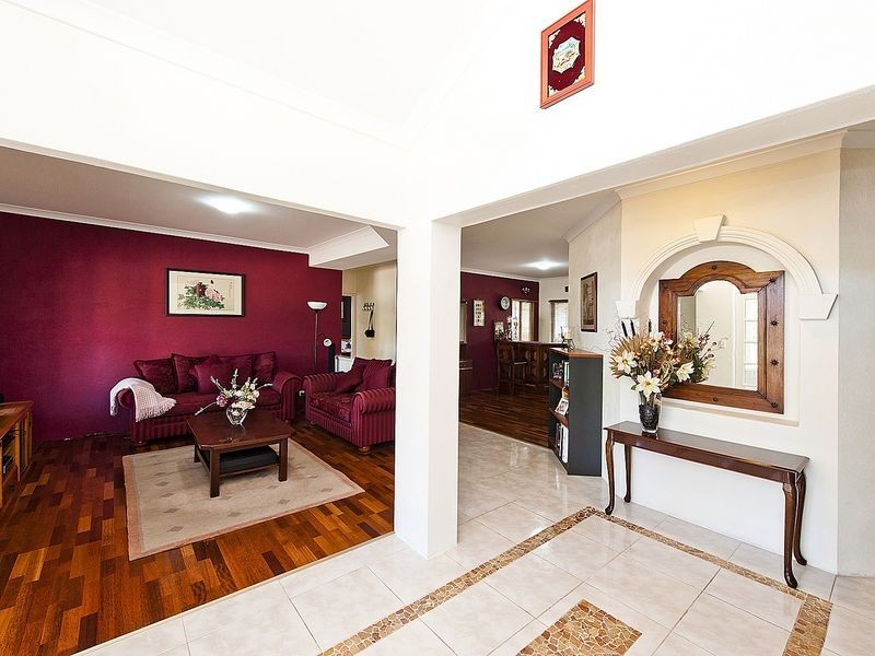 4 Manor Approach, Baldivis WA 6171