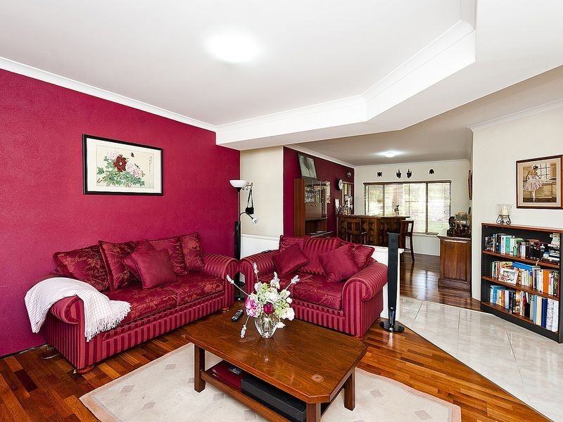 4 Manor Approach, Baldivis WA 6171