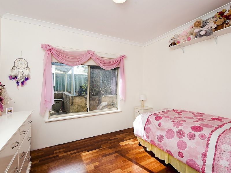 4 Manor Approach, Baldivis WA 6171