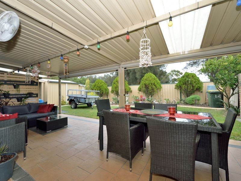 14/8 Ashford Avenue, Rockingham WA 6168