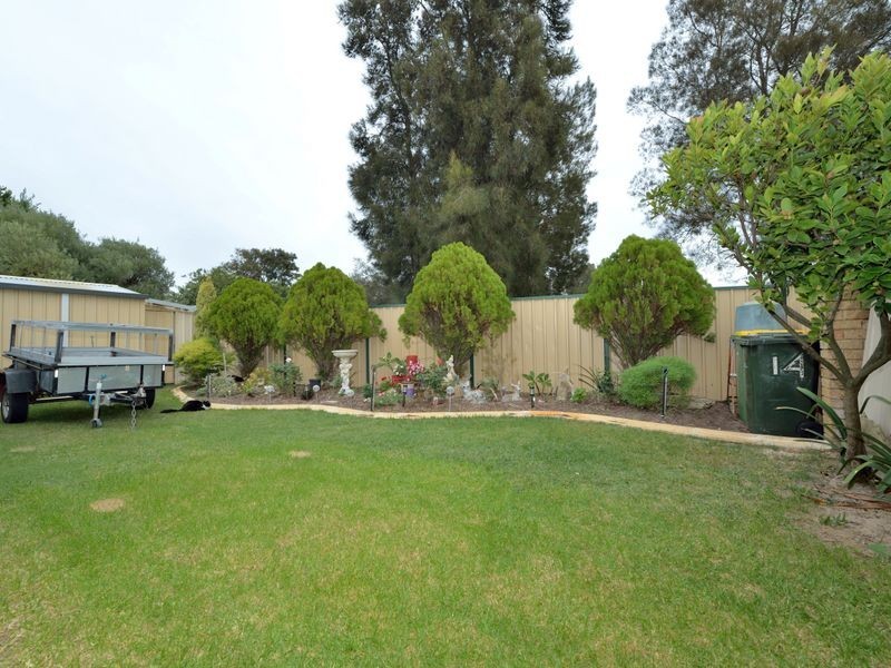 14/8 Ashford Avenue, Rockingham WA 6168