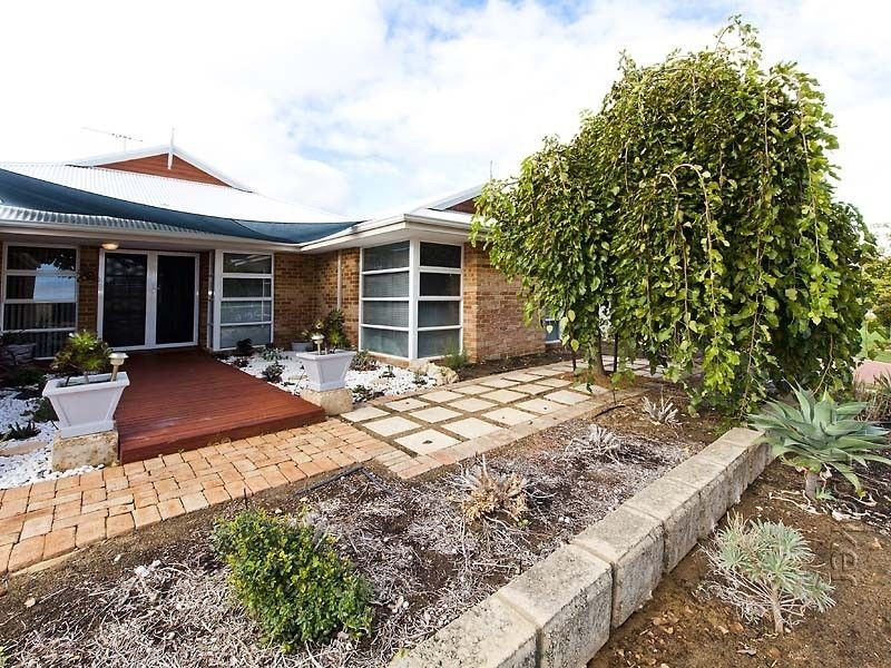 21 Arpenteur Drive, Baldivis WA 6171