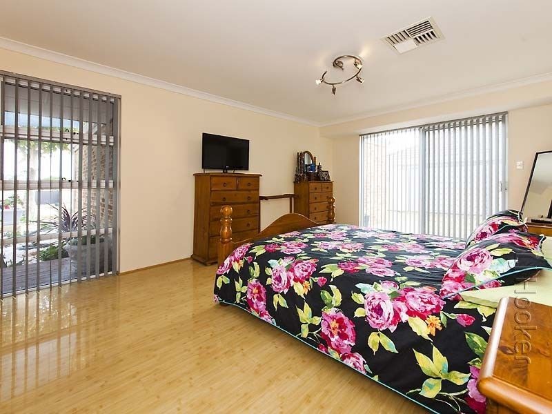 21 Arpenteur Drive, Baldivis WA 6171