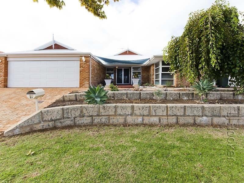 21 Arpenteur Drive, Baldivis WA 6171