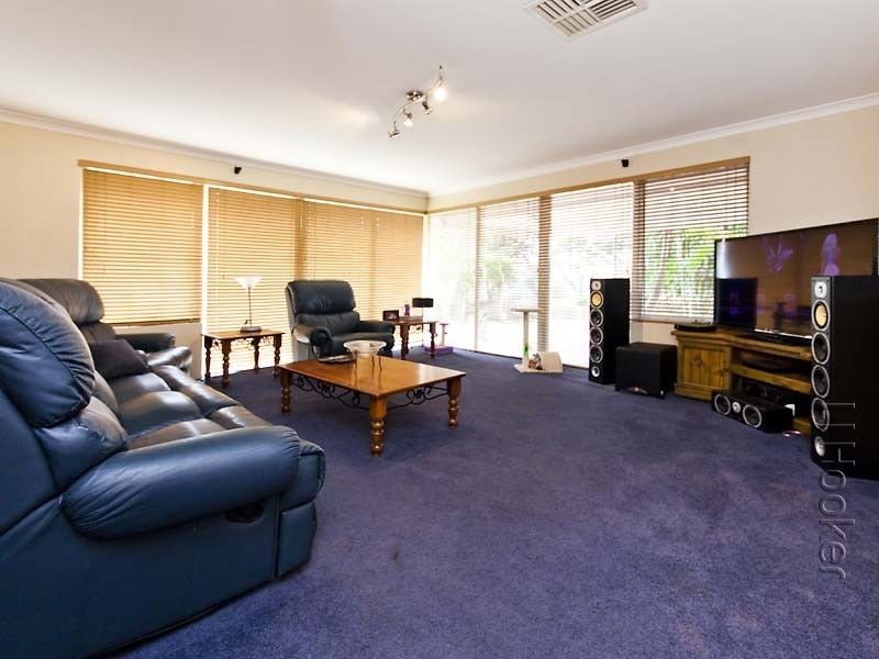 21 Arpenteur Drive, Baldivis WA 6171