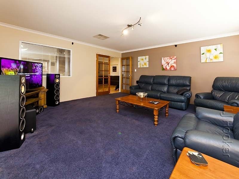 21 Arpenteur Drive, Baldivis WA 6171