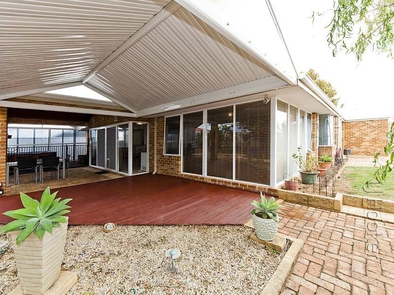 21 Arpenteur Drive, Baldivis WA 6171