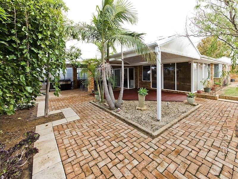 21 Arpenteur Drive, Baldivis WA 6171