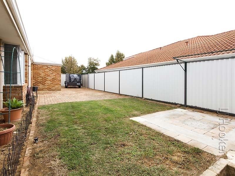 21 Arpenteur Drive, Baldivis WA 6171