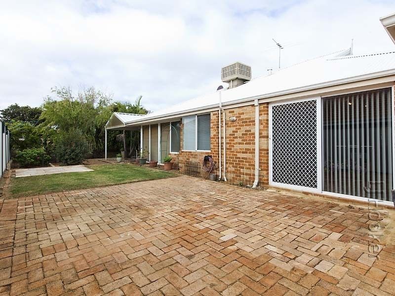 21 Arpenteur Drive, Baldivis WA 6171