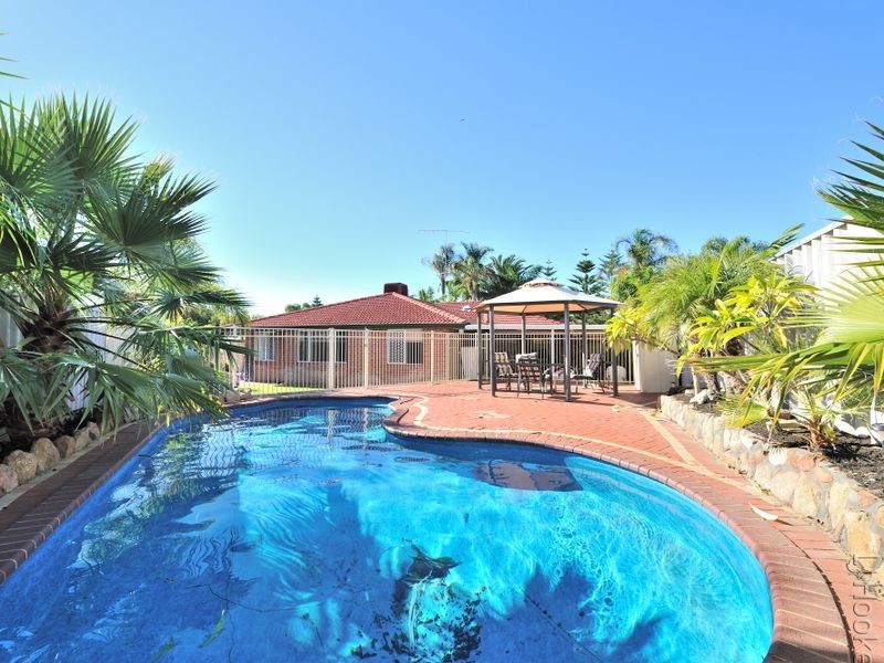 9 Chancery Court, Port Kennedy WA 6172