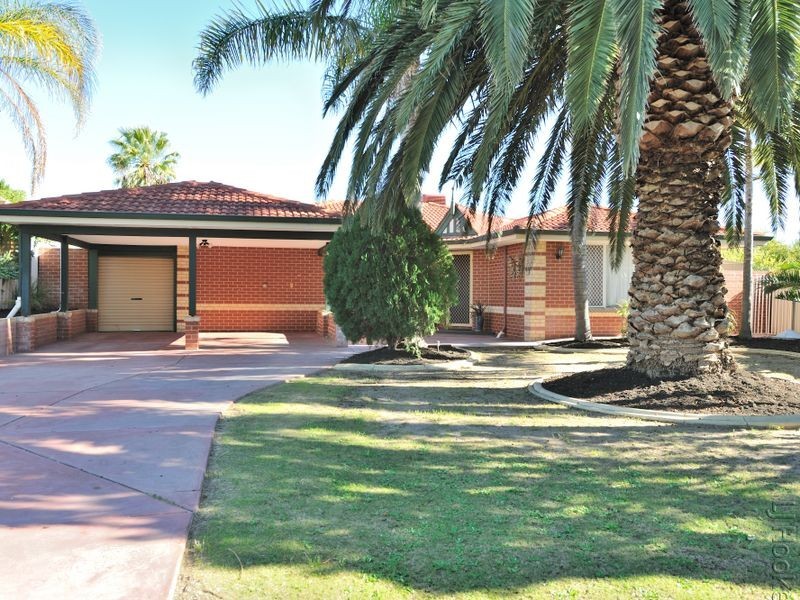 9 Chancery Court, Port Kennedy WA 6172