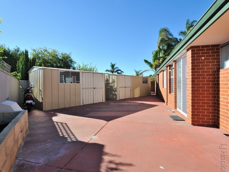 9 Chancery Court, Port Kennedy WA 6172