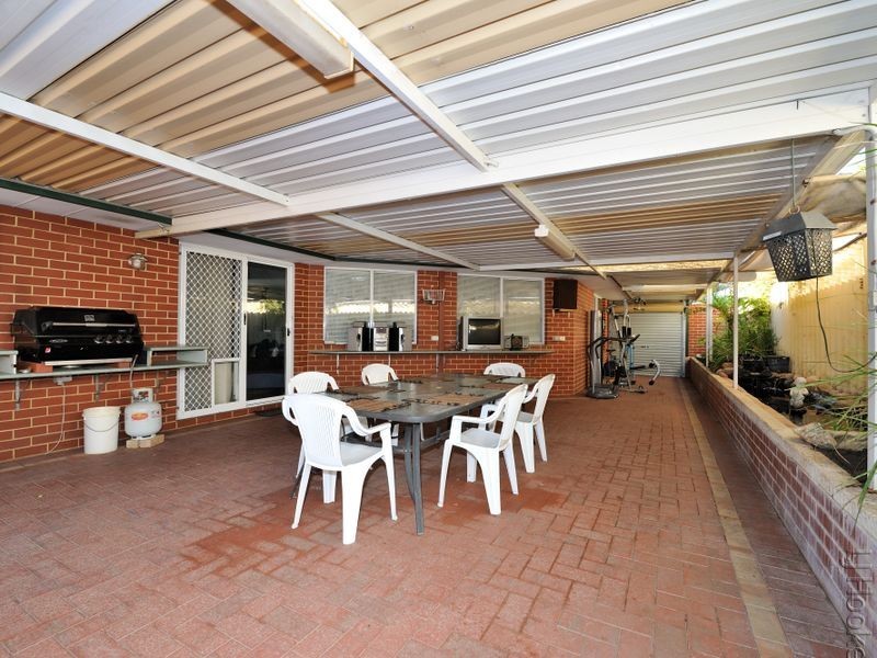 9 Chancery Court, Port Kennedy WA 6172