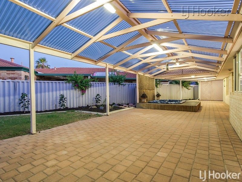 12 Success Drive, Rockingham WA 6168