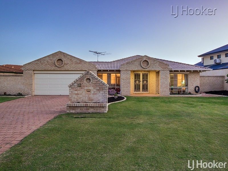 12 Success Drive, Rockingham WA 6168
