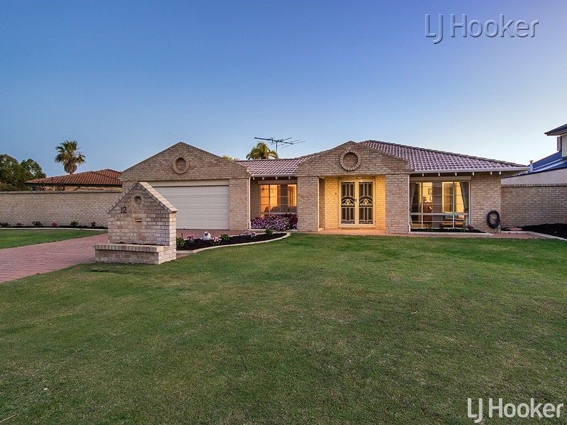 12 Success Drive, Rockingham WA 6168