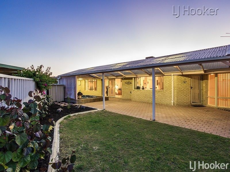 12 Success Drive, Rockingham WA 6168