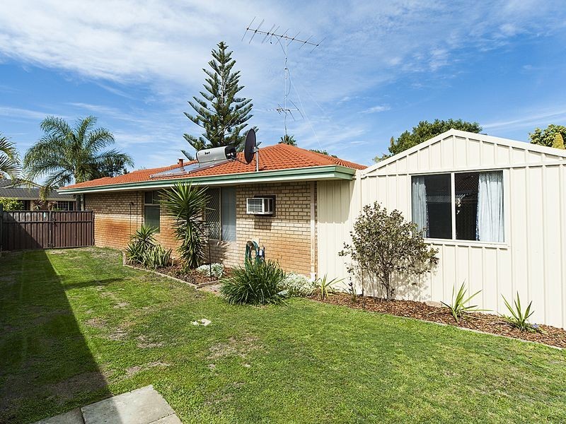 2/1B Anchor Place, Safety Bay WA 6169