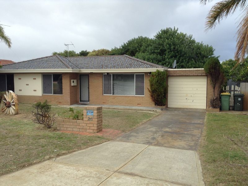 25 Orion Street, Rockingham WA 6168
