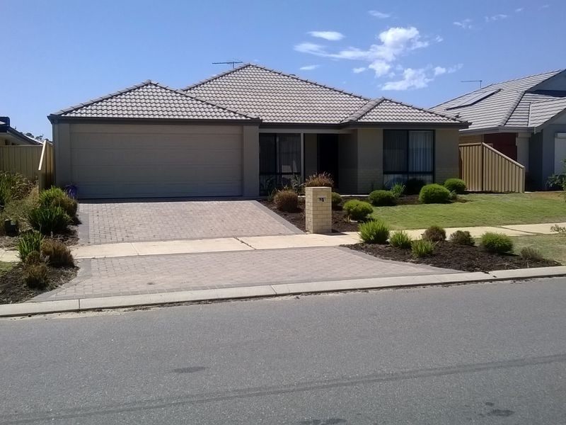 50 Smirk Road, Baldivis WA 6171
