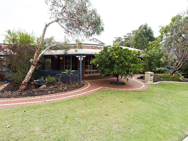 25 Scotford Way, Baldivis WA 6171