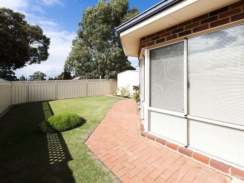 25 Scotford Way, Baldivis WA 6171