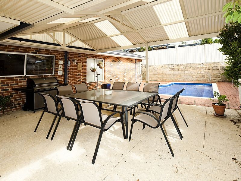 25 Scotford Way, Baldivis WA 6171