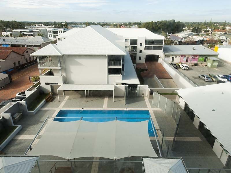 35/17 Rockingham Beach Road, Rockingham WA 6168