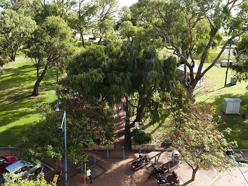 35/17 Rockingham Beach Road, Rockingham WA 6168