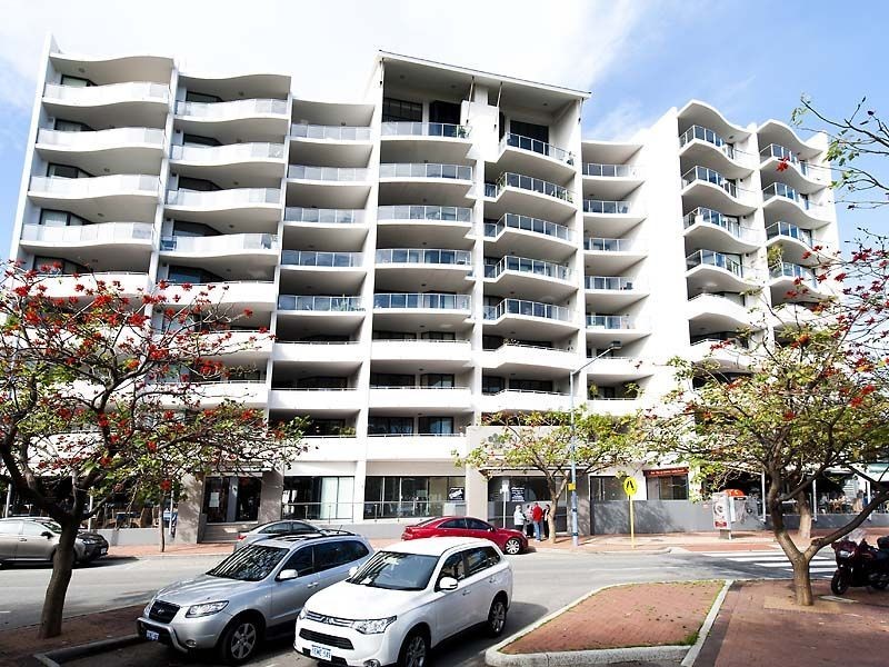 35/17 Rockingham Beach Road, Rockingham WA 6168